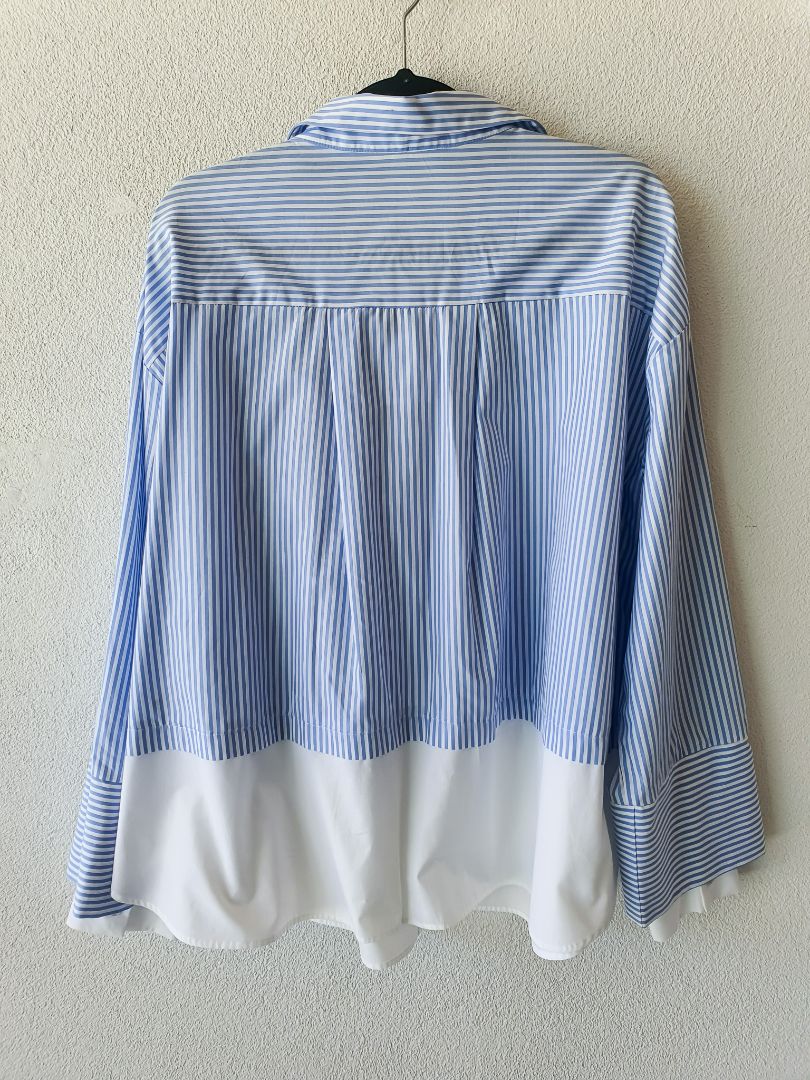 Zara Top L