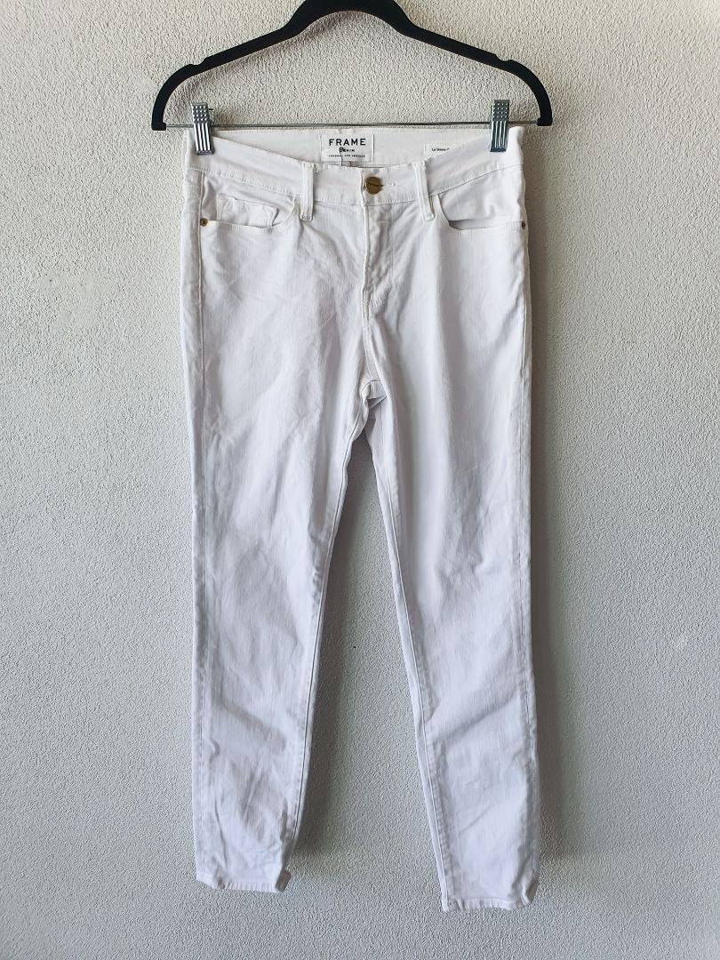 Frame Jeans S