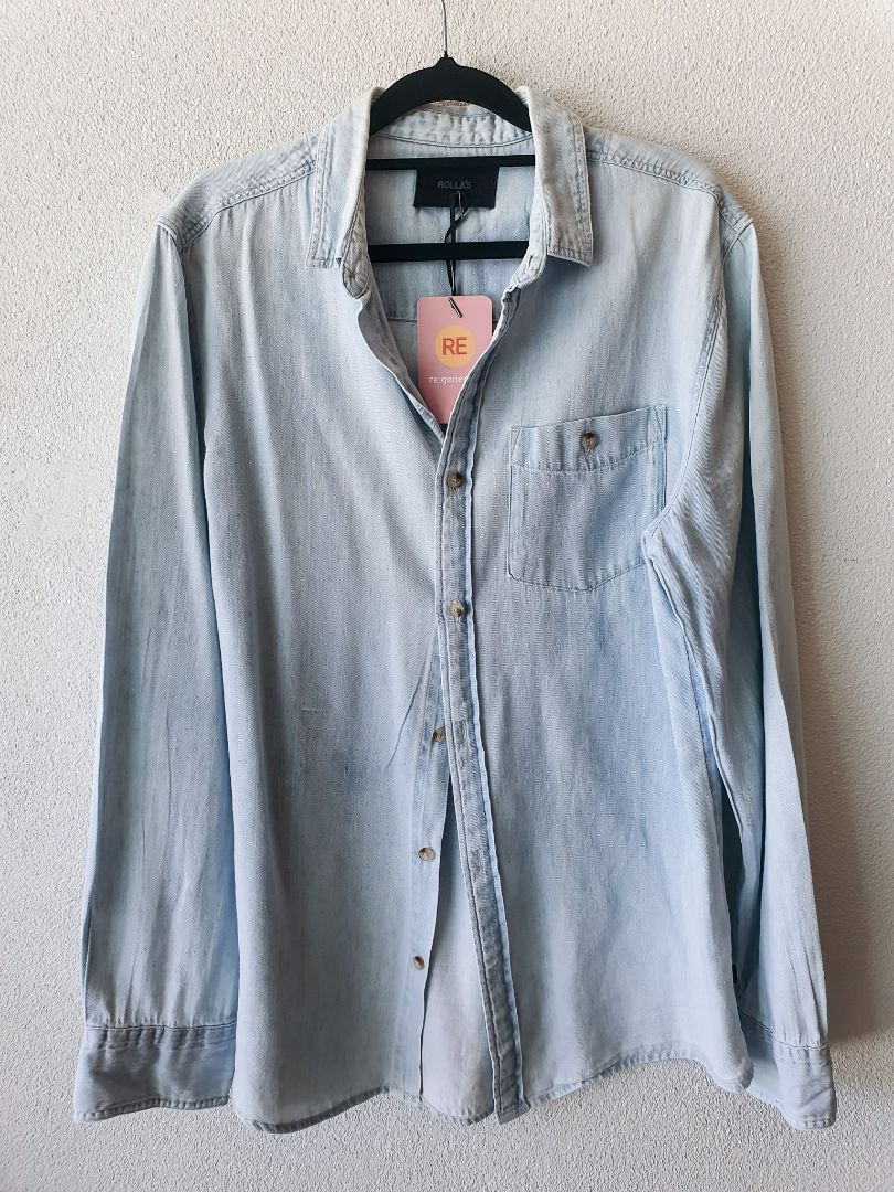 Rolla's Top M