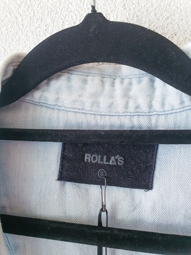 Rolla's Top M