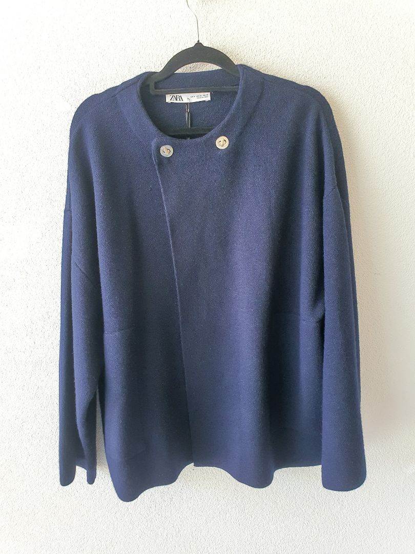 Zara Jacket S