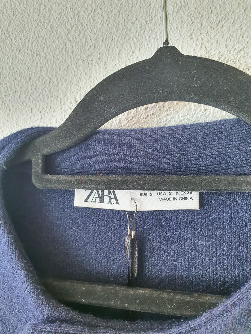 Zara Jacket S