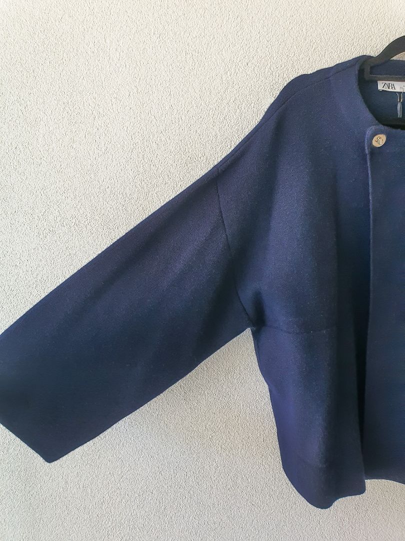 Zara Jacket S