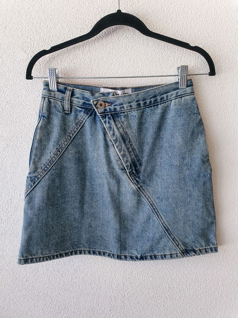 Loewe Skirt XS