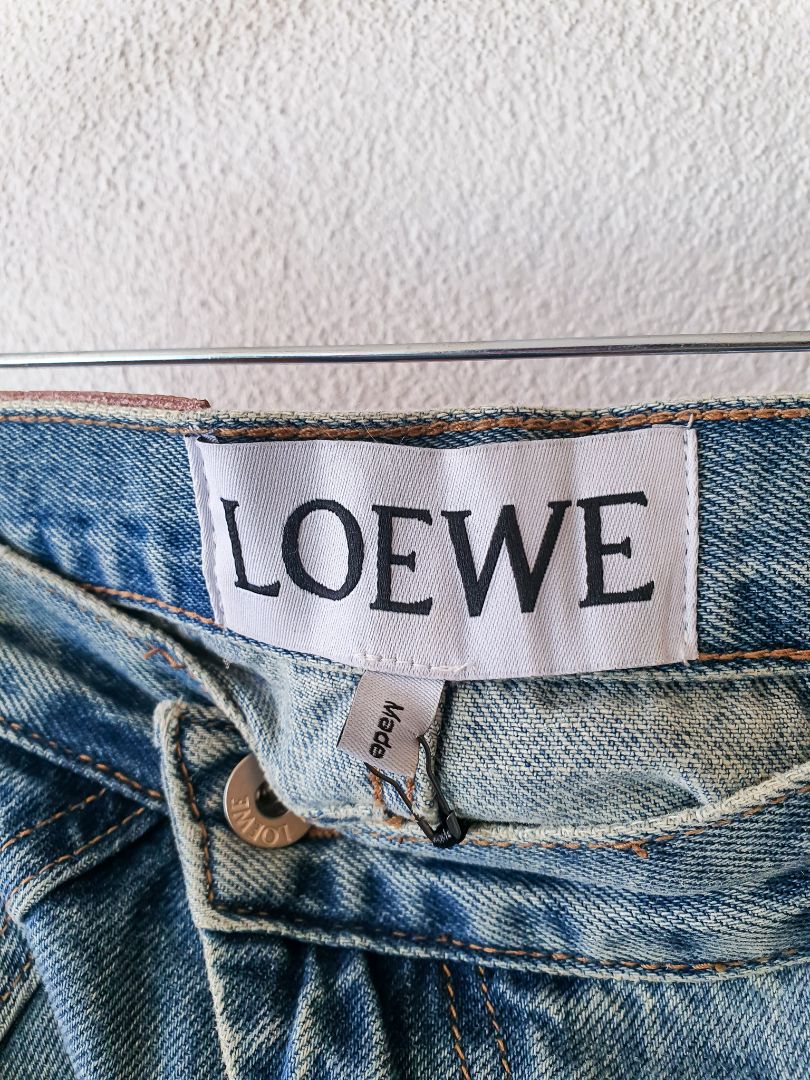 Loewe Skirt XS