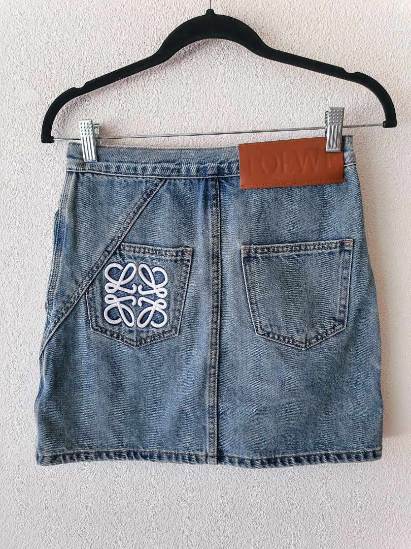 Loewe Skirt XS