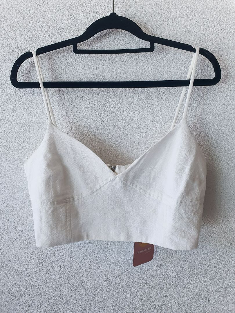 Bec + Bridge Top S