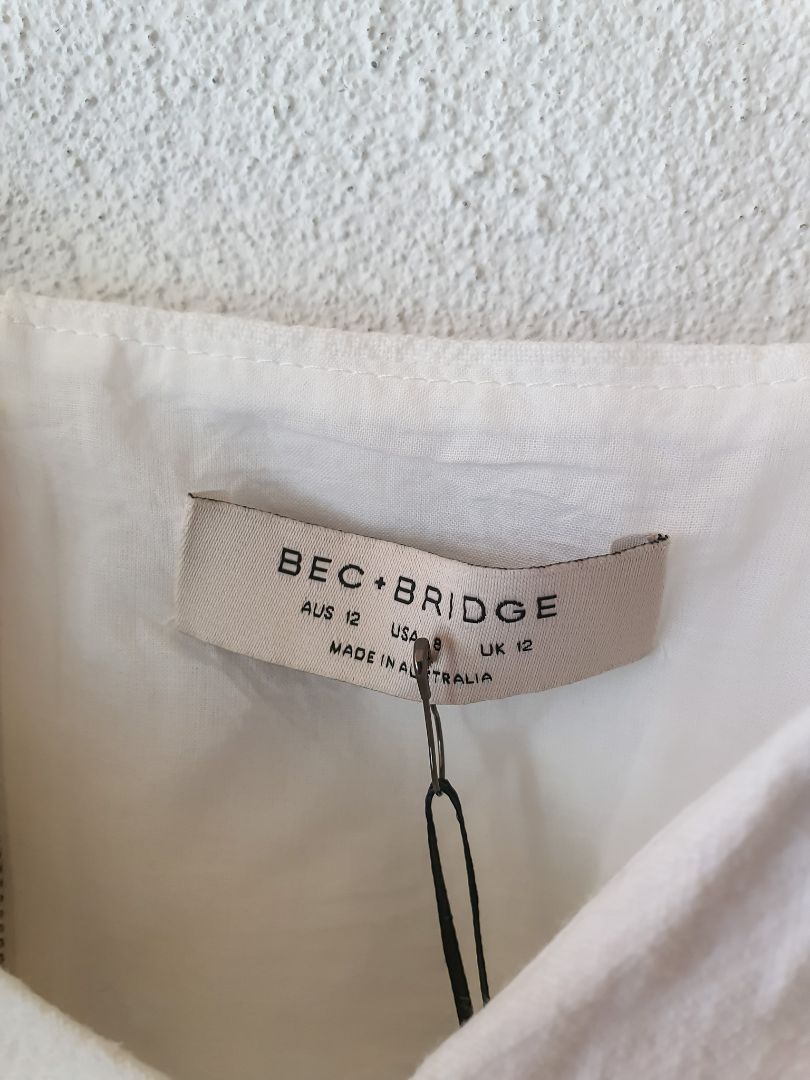Bec + Bridge Top S