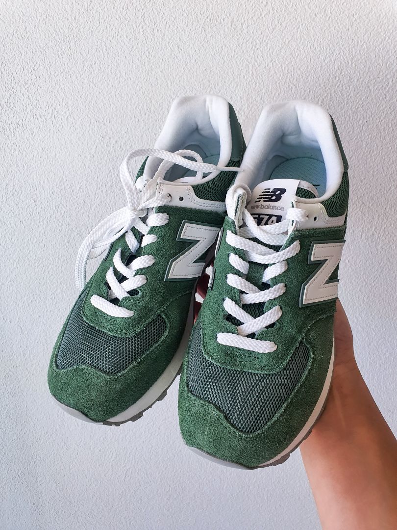 New Balance Shoes EUR39.5