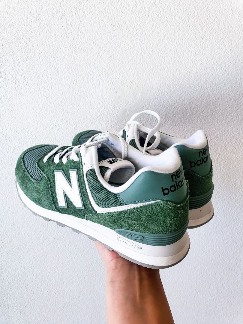 New Balance Shoes EUR39.5
