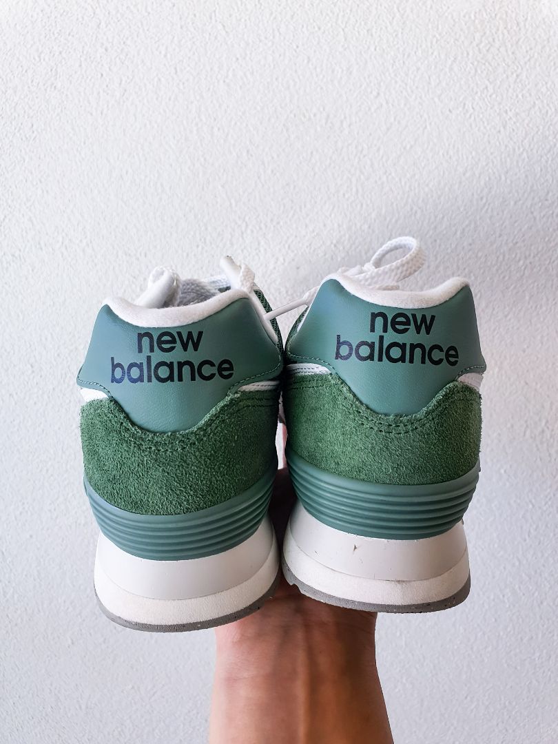 New Balance Shoes EUR39.5