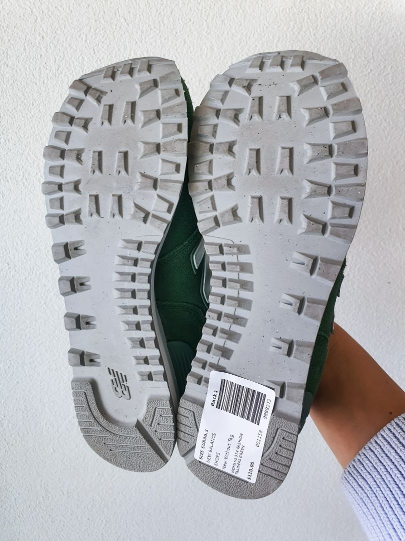 New Balance Shoes EUR39.5