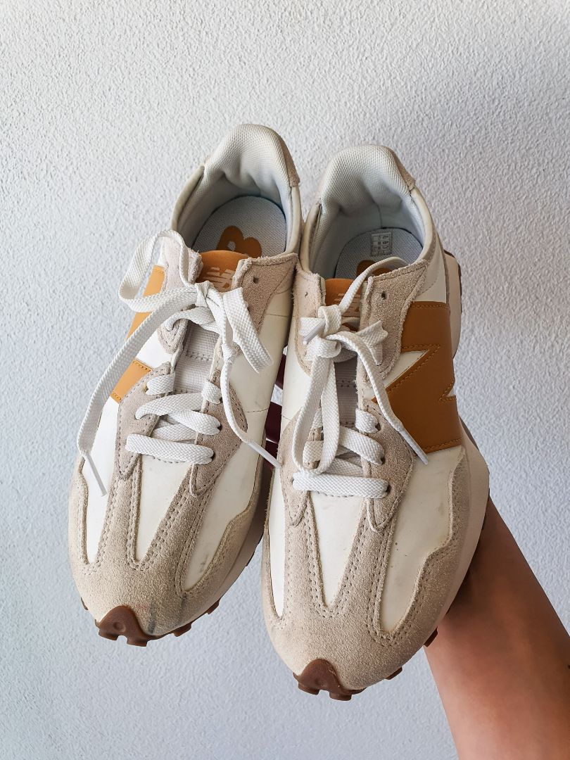 New Balance Shoes EUR38.5