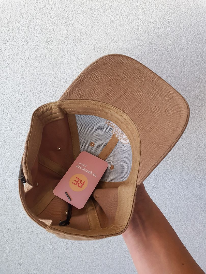 The North Face Hat OS