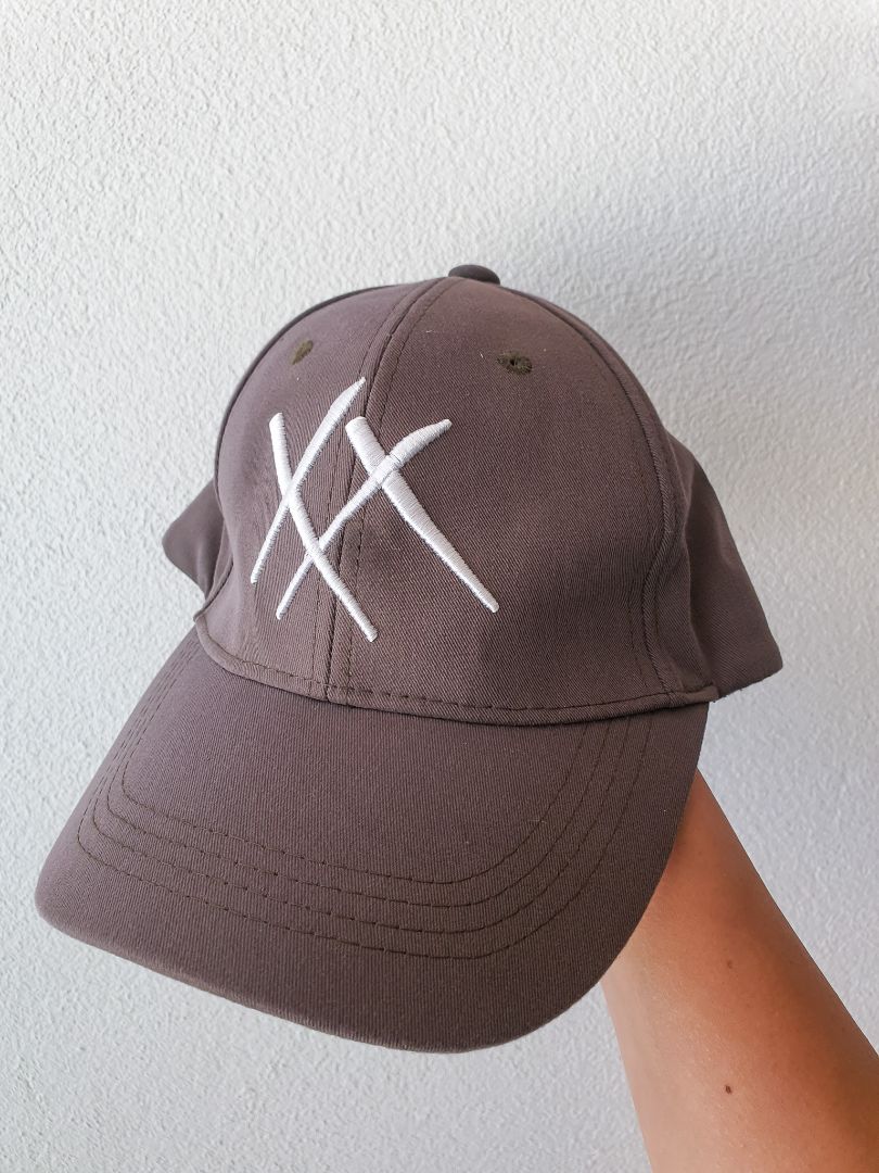 Moochi Hat OS