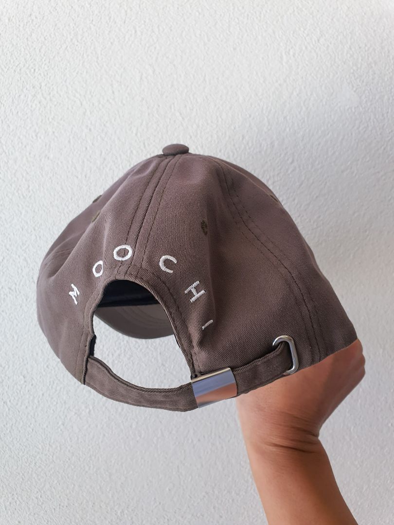 Moochi Hat OS