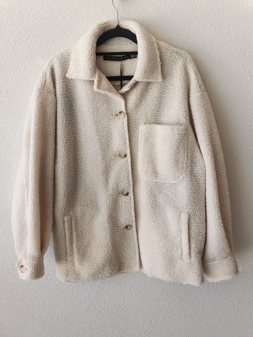 Long Lost Jacket XXS