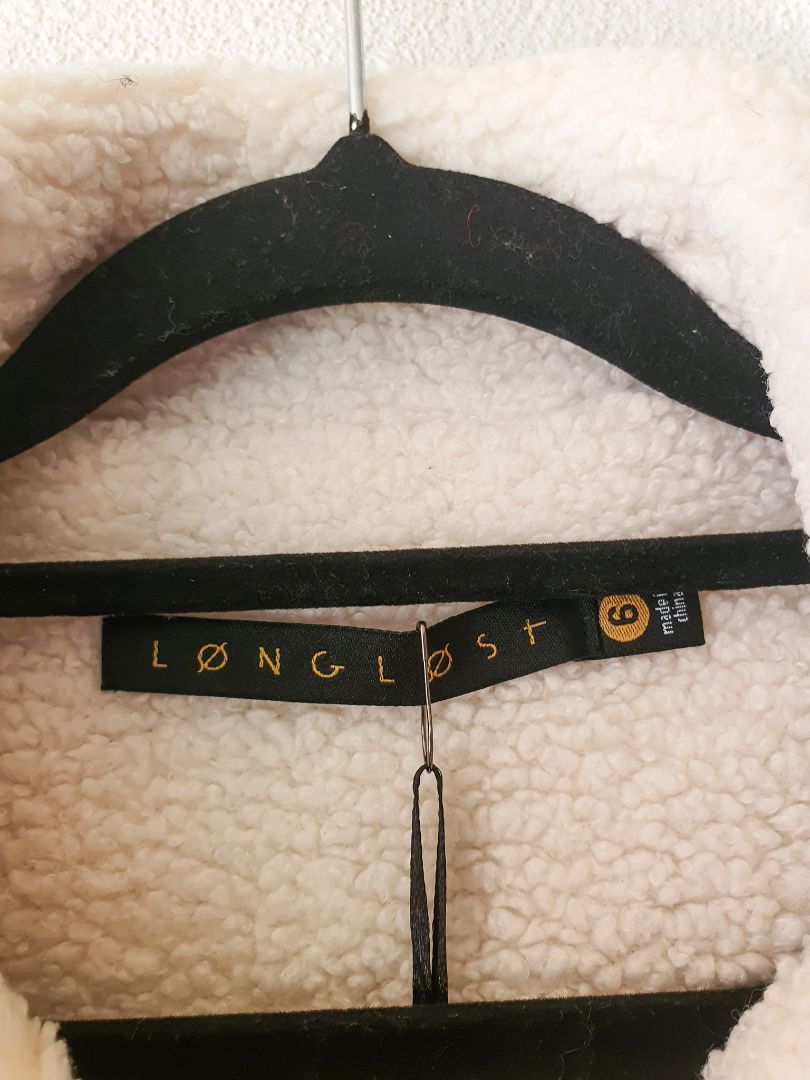 Long Lost Jacket XXS