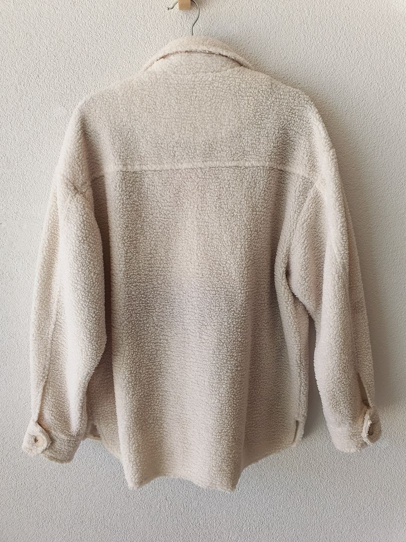 Long Lost Jacket XXS
