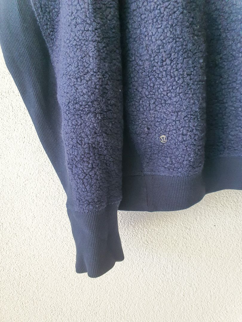 Lululemon Jacket M
