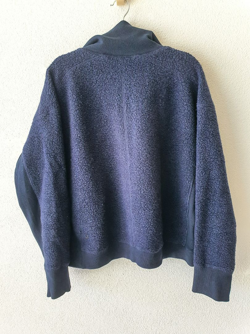Lululemon Jacket M
