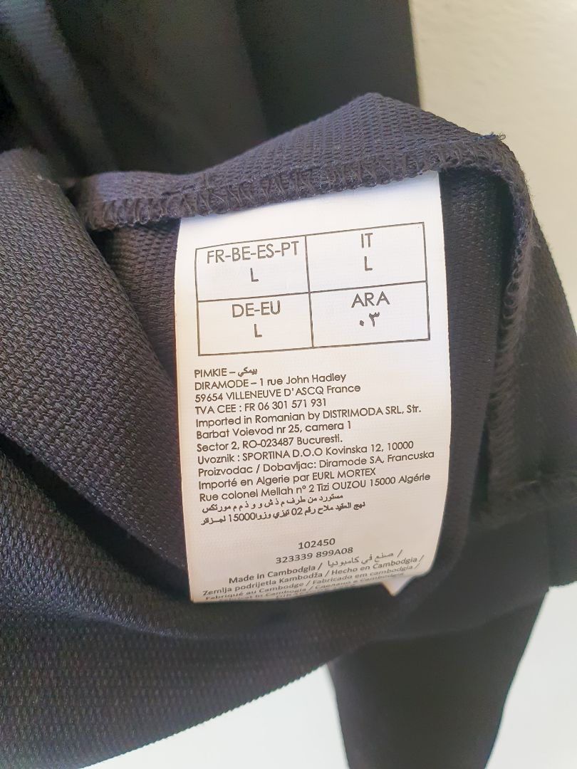 Pimkie Jacket L