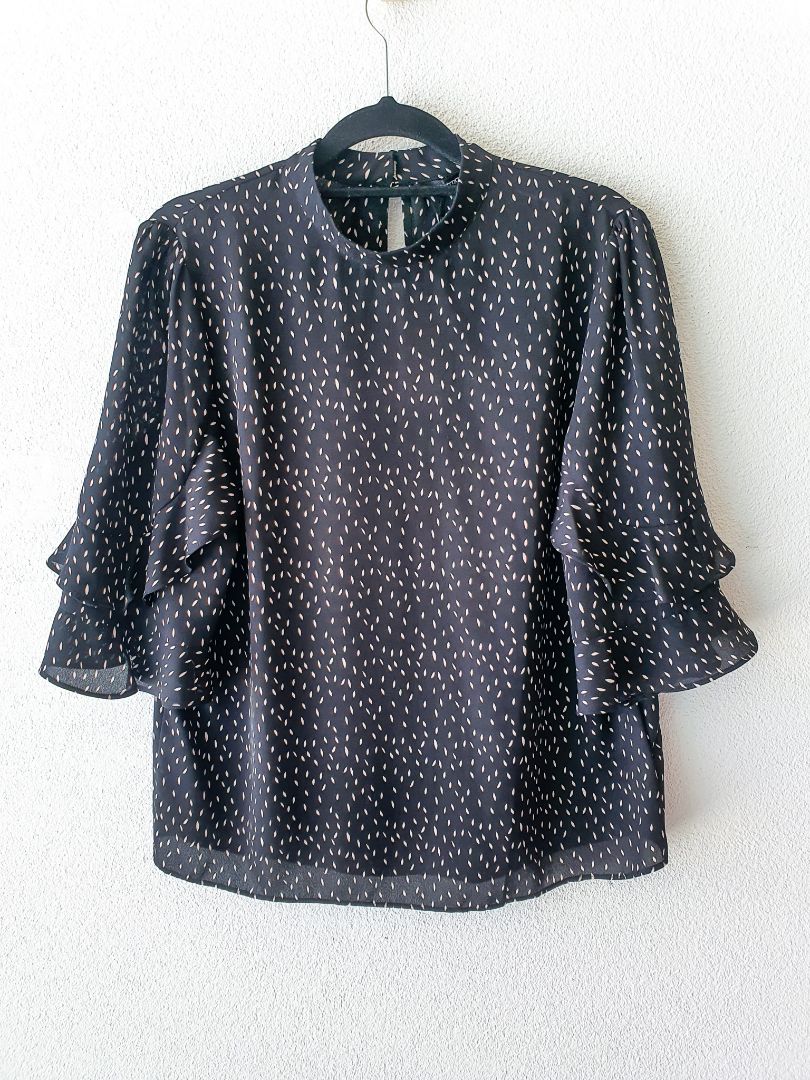 Portmans Top S