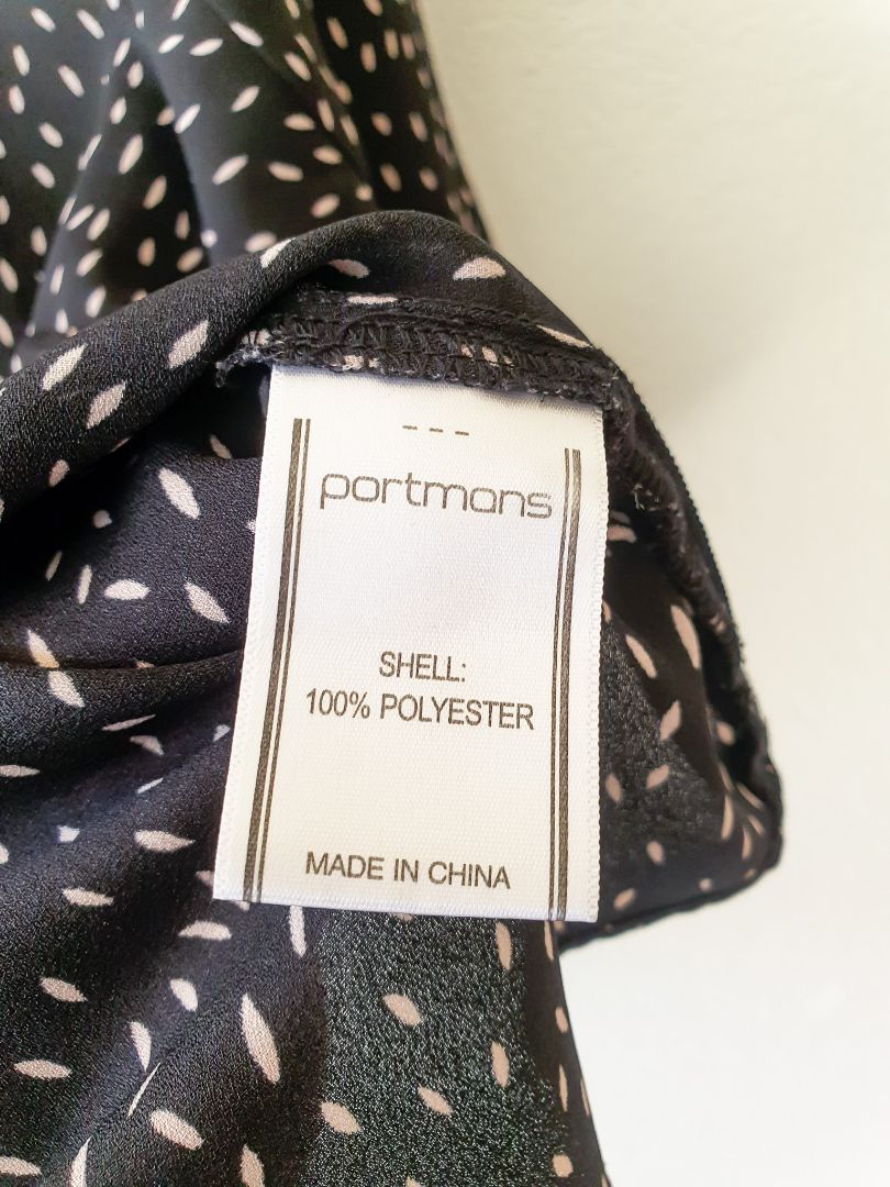 Portmans Top S