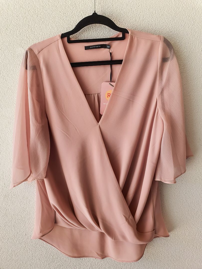 Portmans Top S