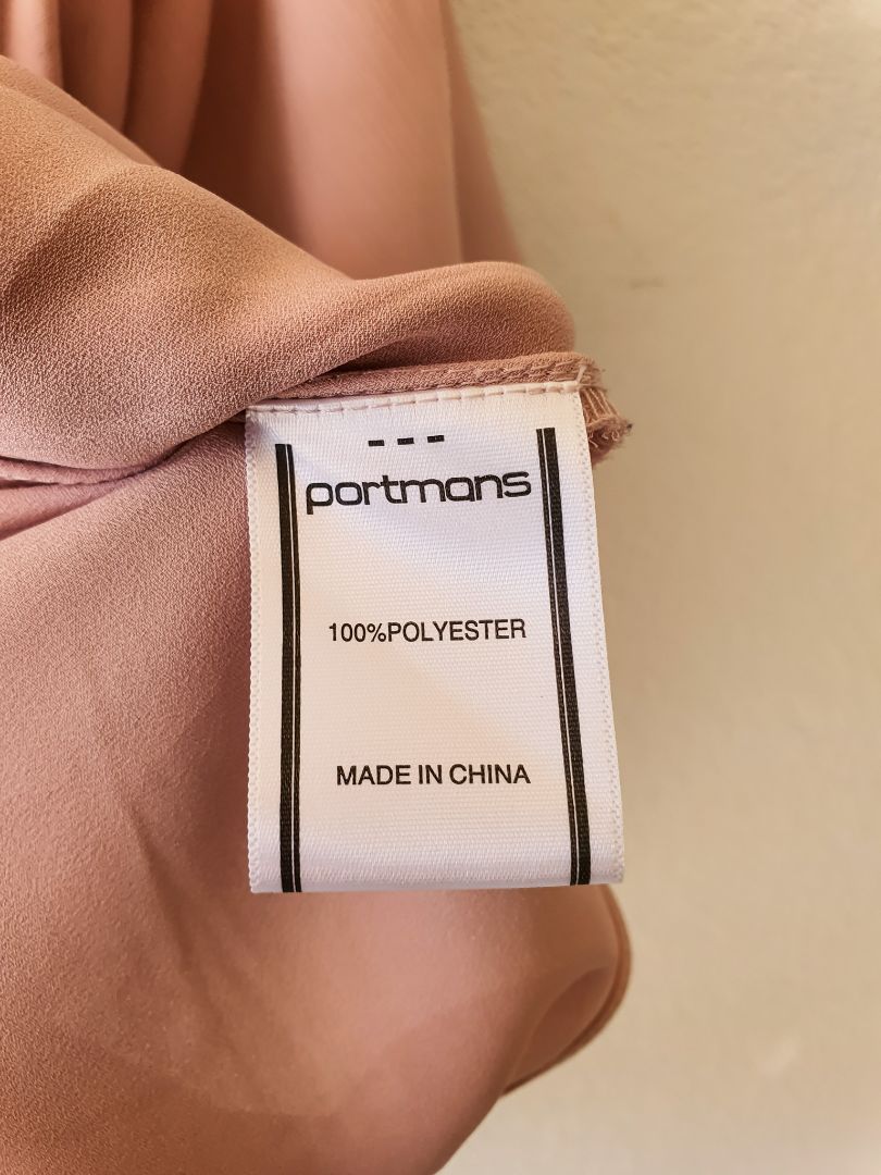 Portmans Top S