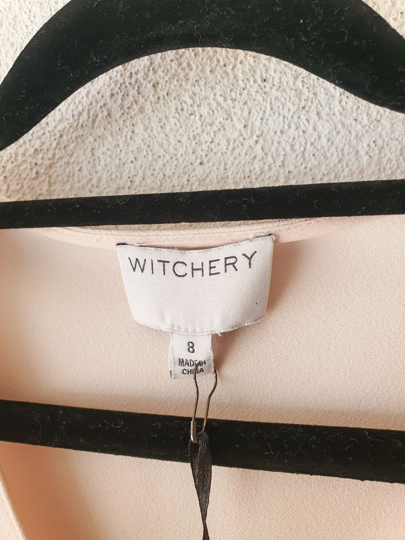 Witchery Top XS