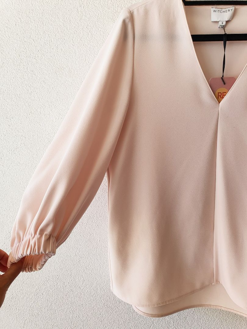 Witchery Top XS
