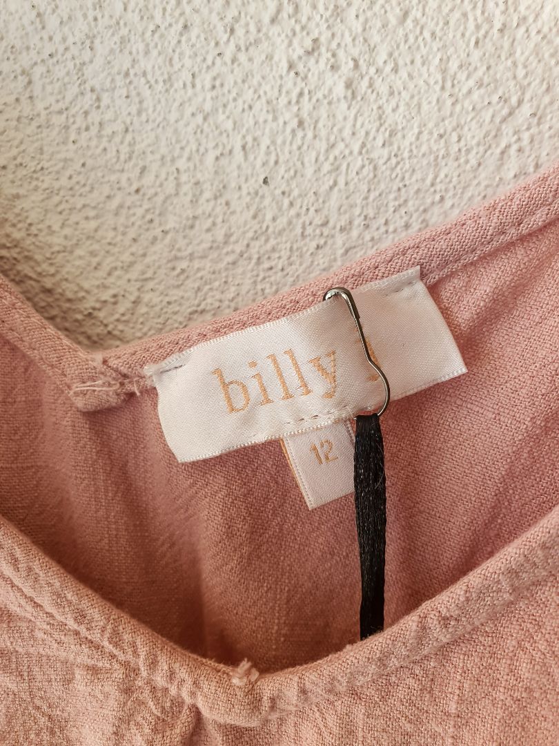 Billy J Dress M
