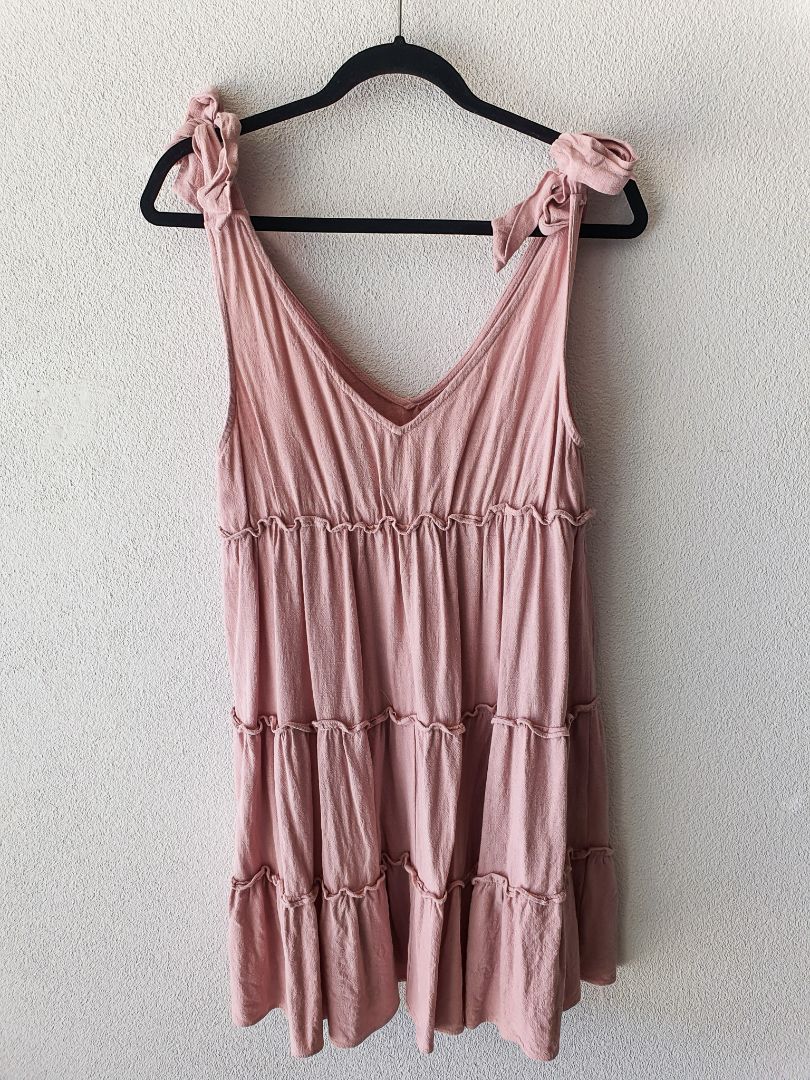 Billy J Dress M