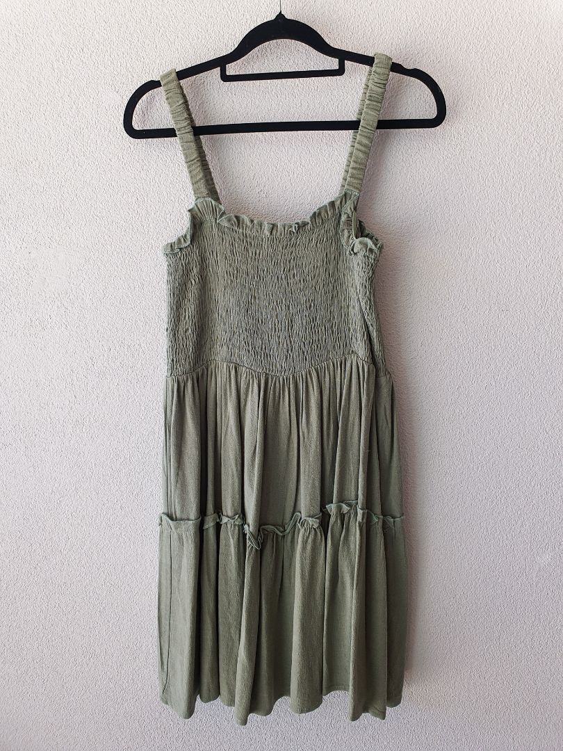 Ally Dress M