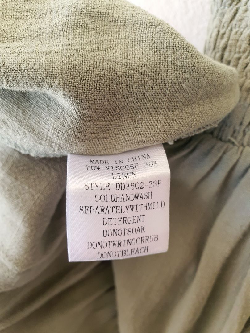 Ally Dress M