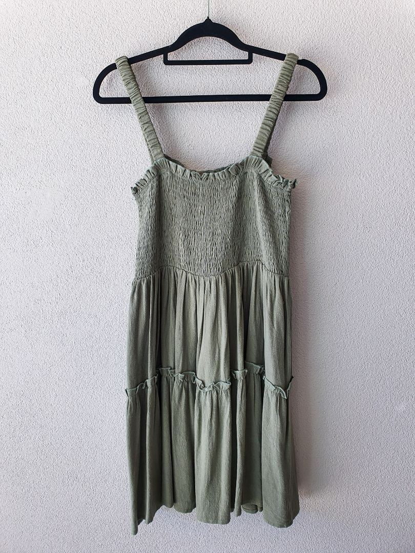 Ally Dress M