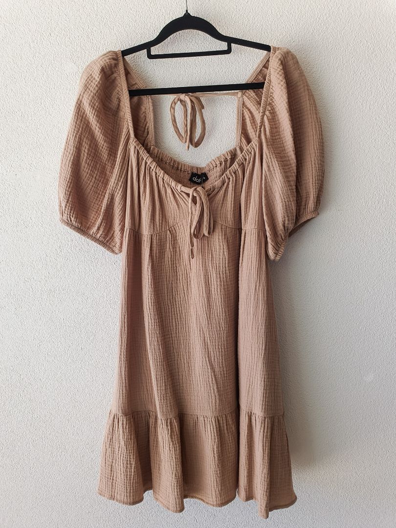 Dotti Dress S