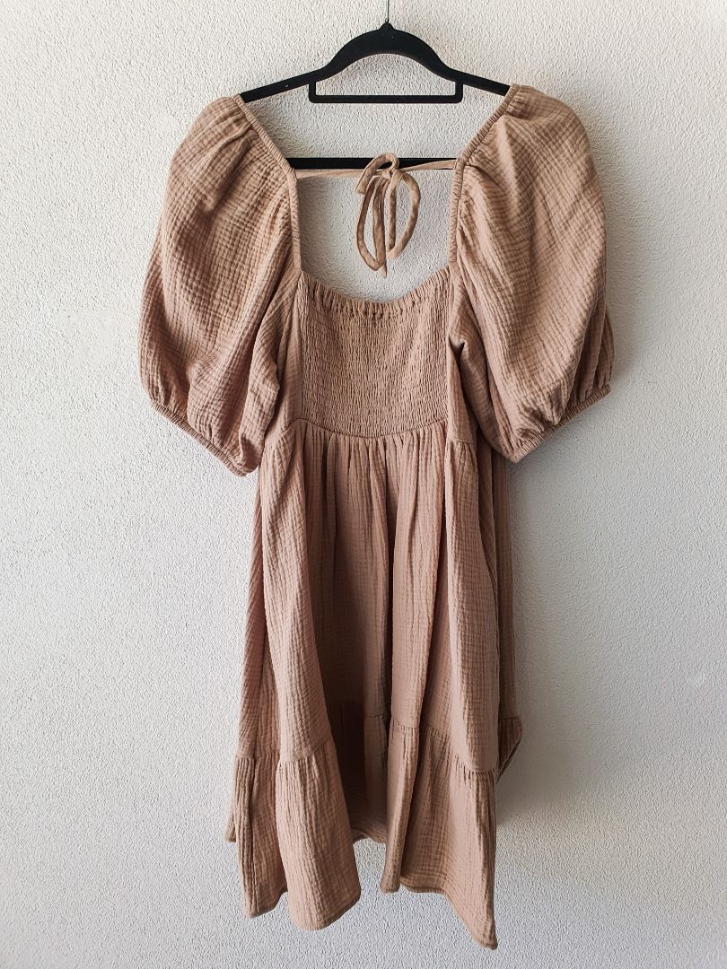Dotti Dress S
