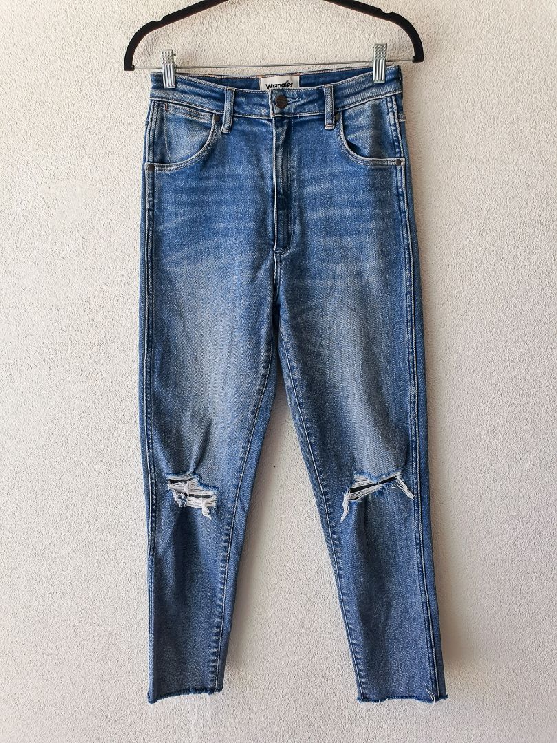 Wrangler Jeans S