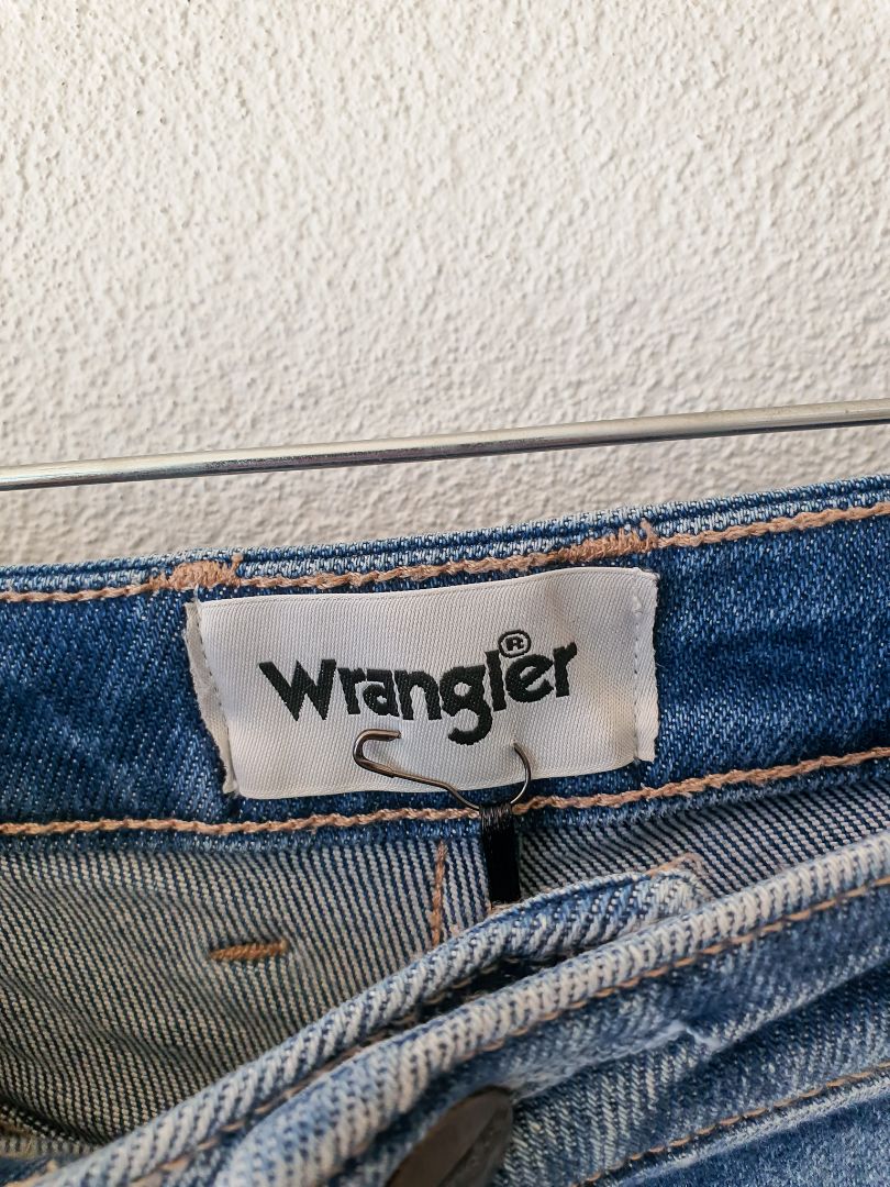 Wrangler Jeans S