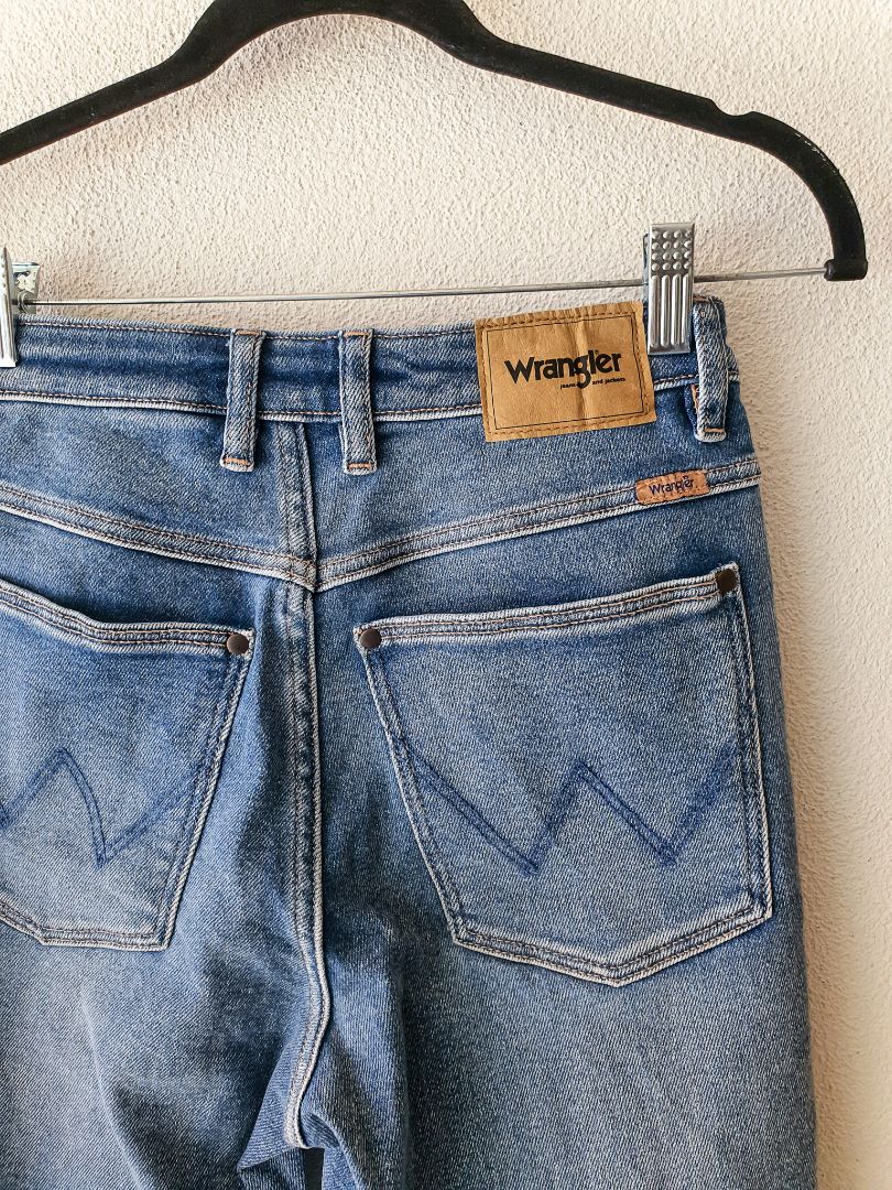 Wrangler Jeans S