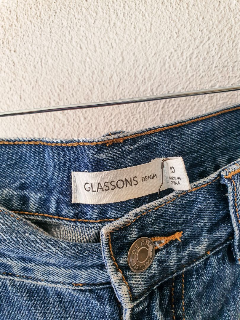 Glassons Jeans S
