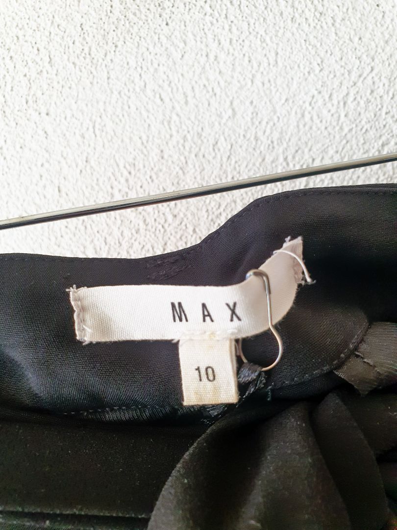 Max pants S