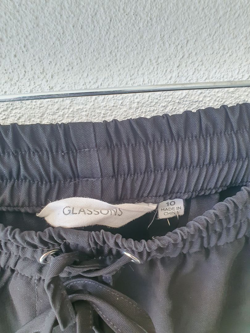 Glassons pants S