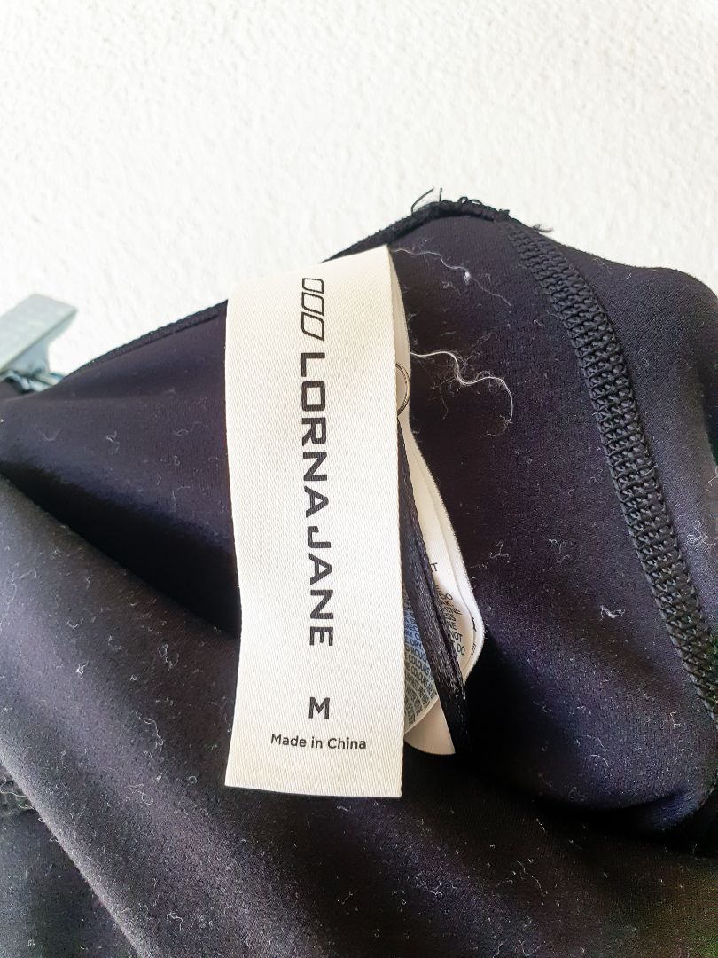Lorna Jane Shorts M