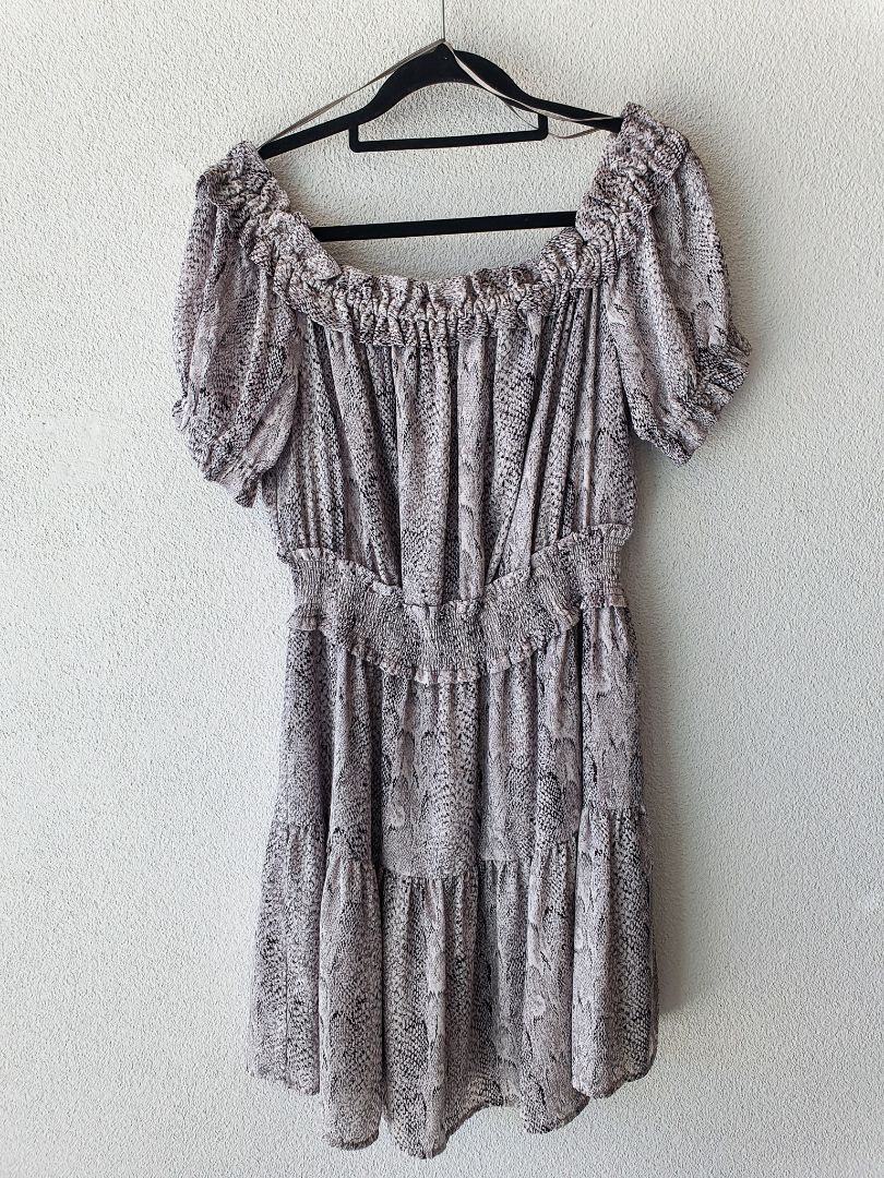 Portmans Dress S