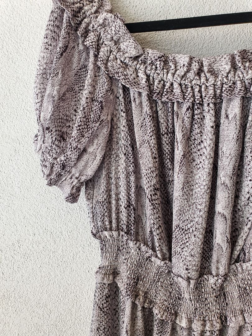 Portmans Dress S