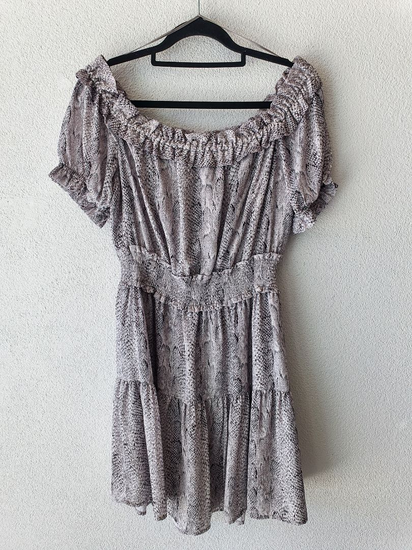 Portmans Dress S