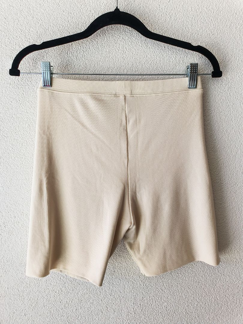 White Fox Shorts M